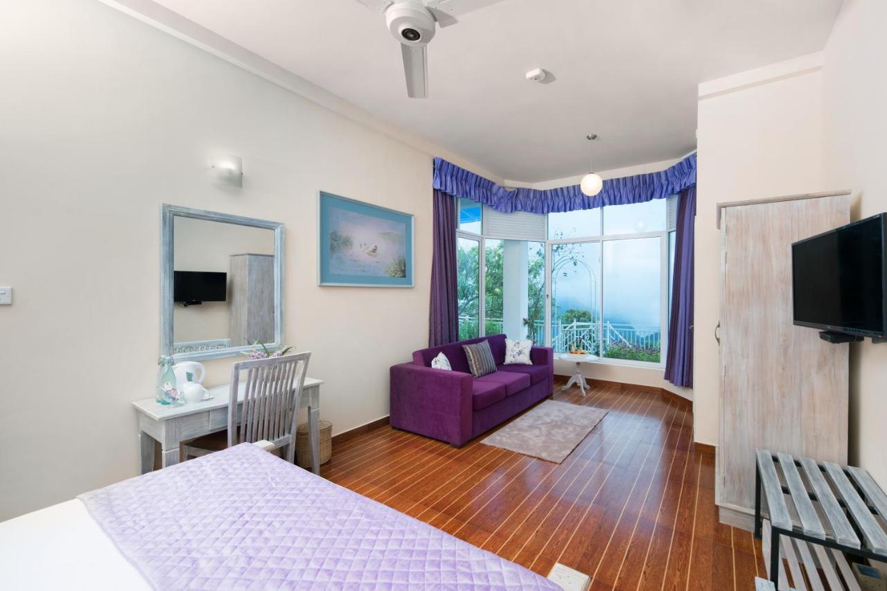 Floating Mountain Villa Nuwara Eliya Exterior photo