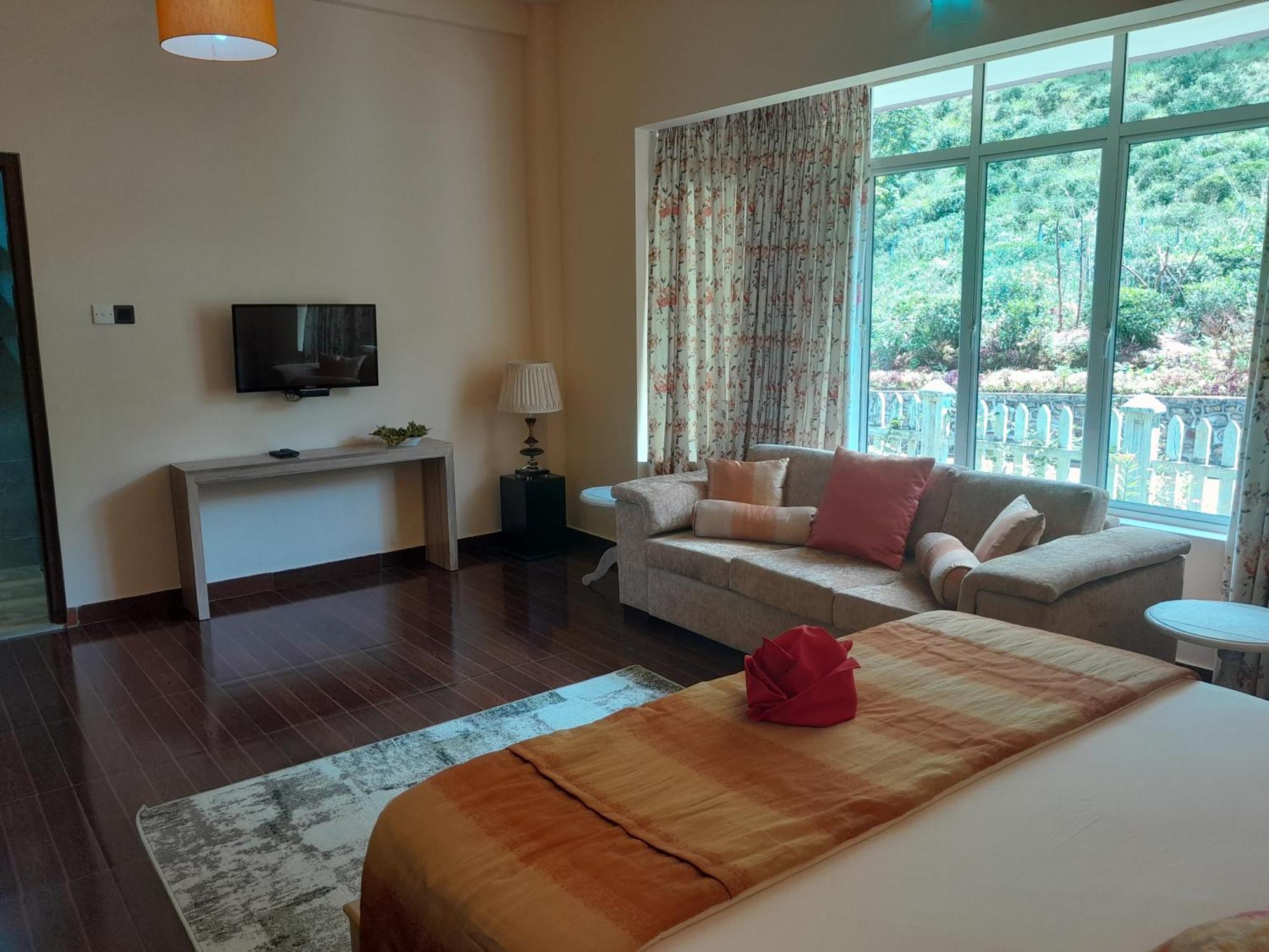 Floating Mountain Villa Nuwara Eliya Room photo